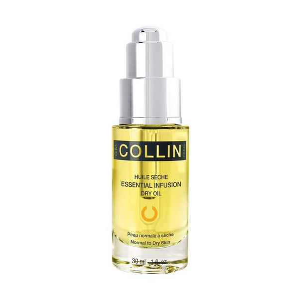 ESSENTIAL INFUSION DRY OIL